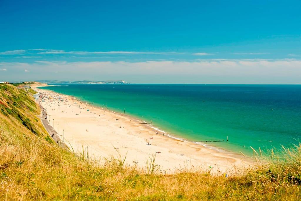 Bournecoast - 2 Bedroom Stylish - Fm9560 Appartamento Bournemouth