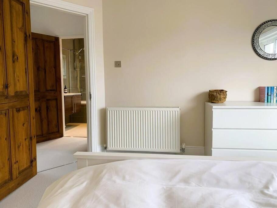 Appartamento Bournecoast - 2 Bedroom Stylish - Fm9560 *