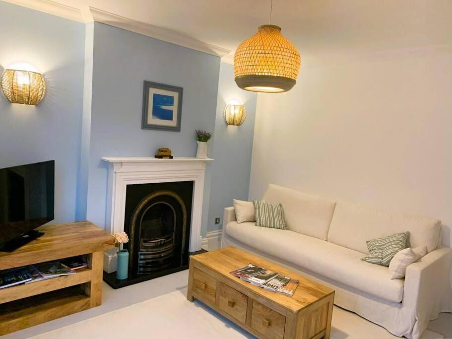 Bournecoast - 2 Bedroom Stylish - Fm9560 Appartamento Bournemouth