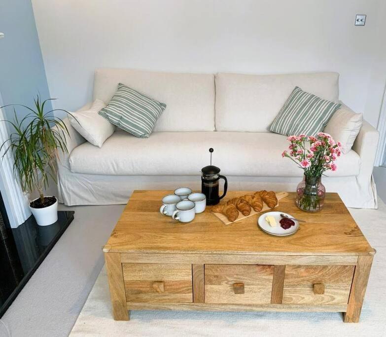 Bournecoast - 2 Bedroom Stylish - Fm9560 Апартаменты *